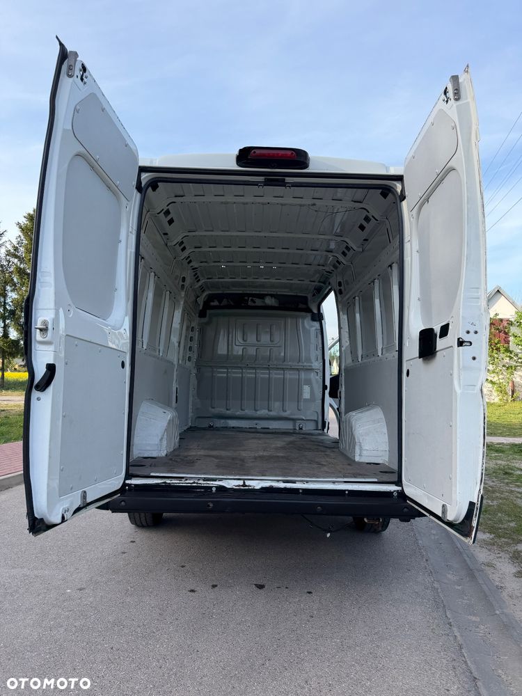 Peugeot Boxer - 29