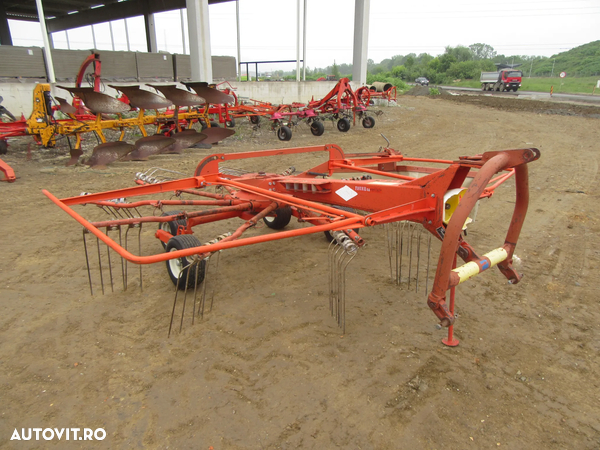 Kuhn Grebla KUHN 4101 GM