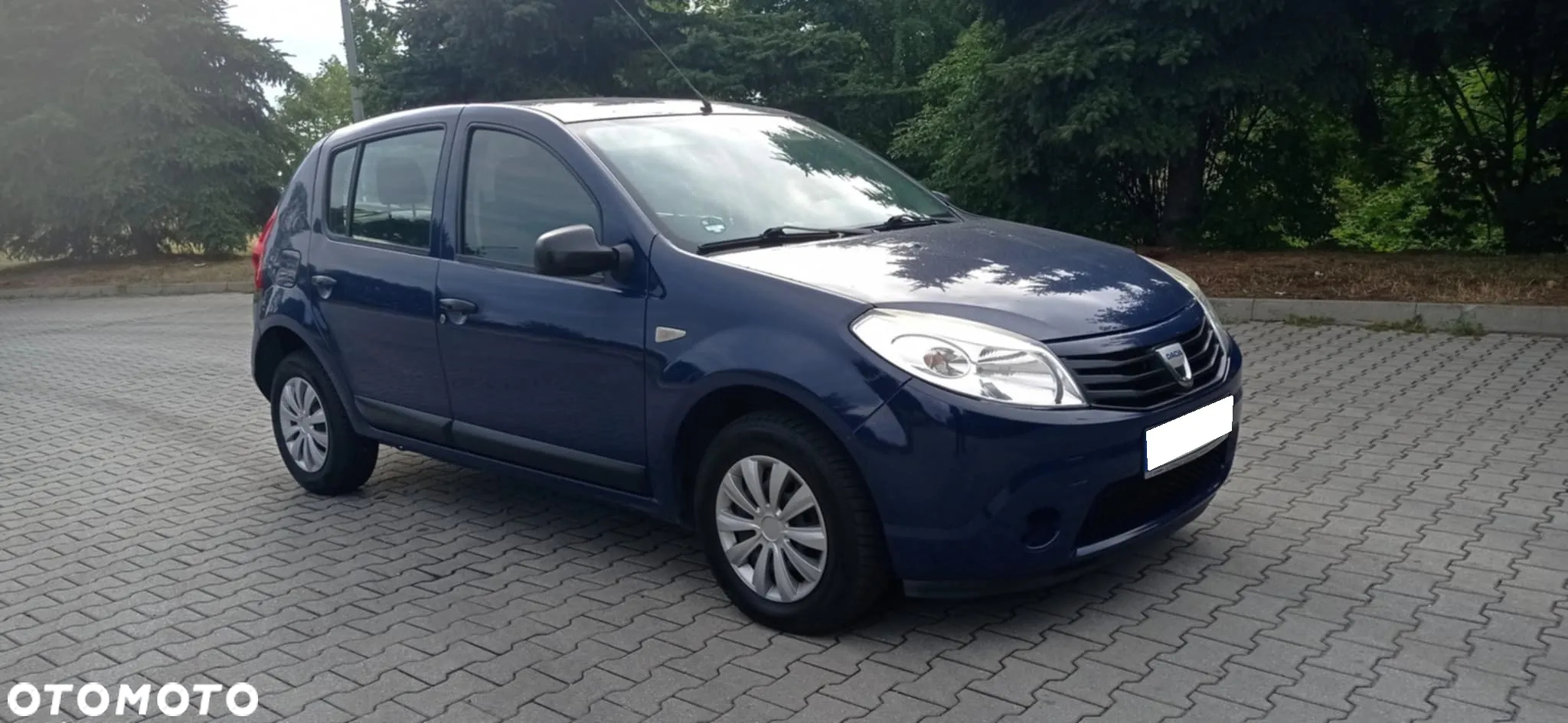 Dacia Sandero - 6