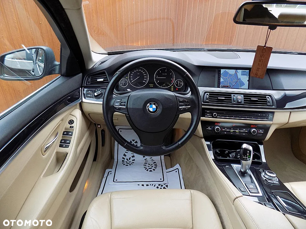 BMW Seria 5 - 14
