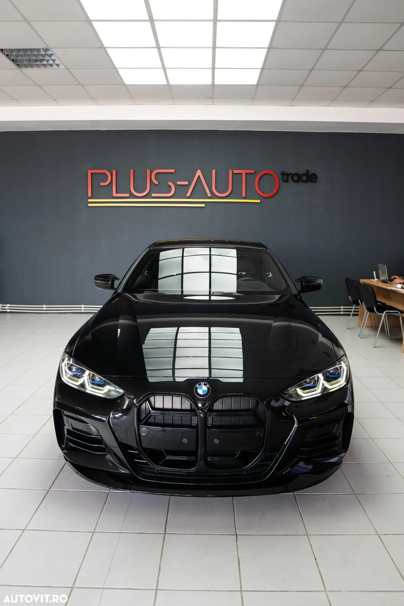 BMW M4 M440i xDrive AT MHEV - 3