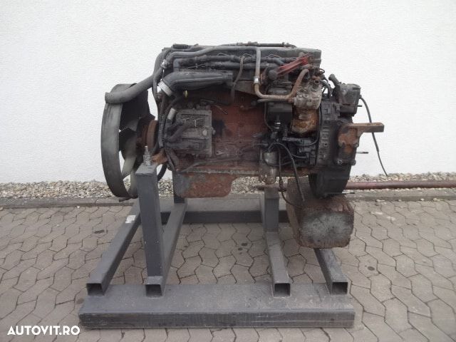 Motor iveco eurocargo f4ae0681a 275cp - 1