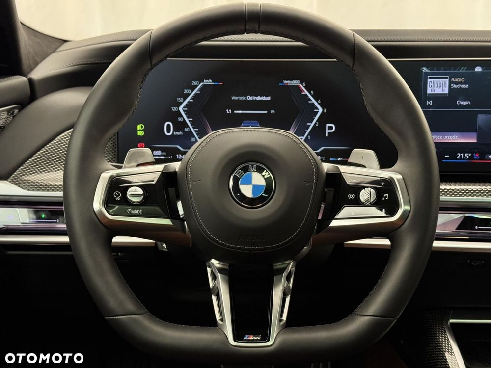 BMW Seria 7 - 35