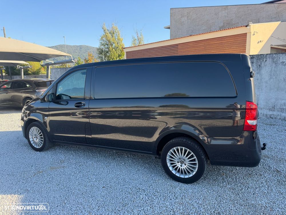 Mercedes-Benz Vito - 4
