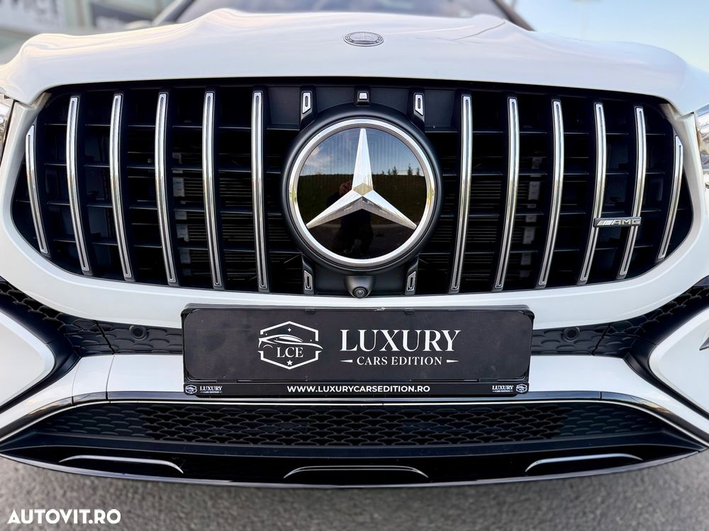 Mercedes-Benz GLE Coupe AMG 53 MHEV 4MATIC+ - 9