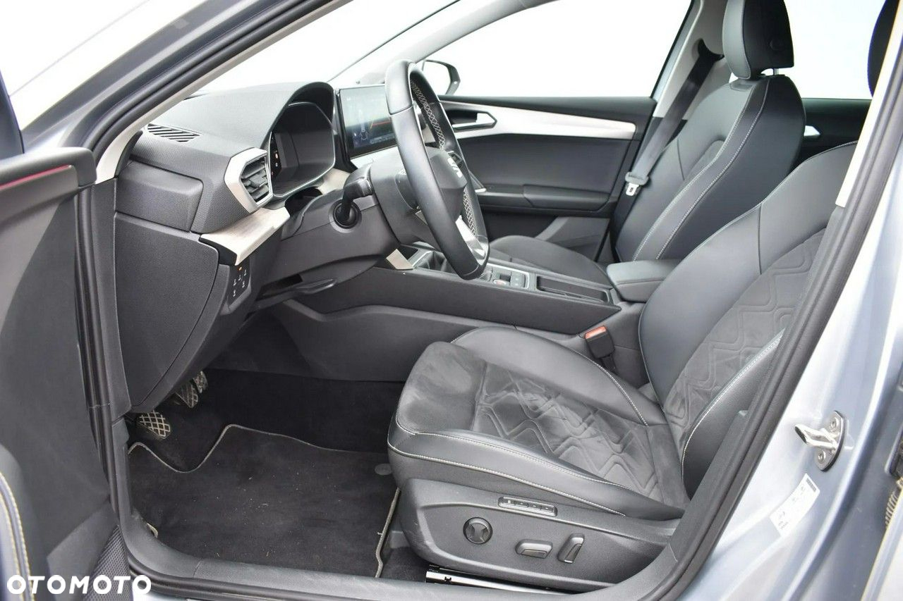 Seat Leon 1.5 TSI Xcellence - 14