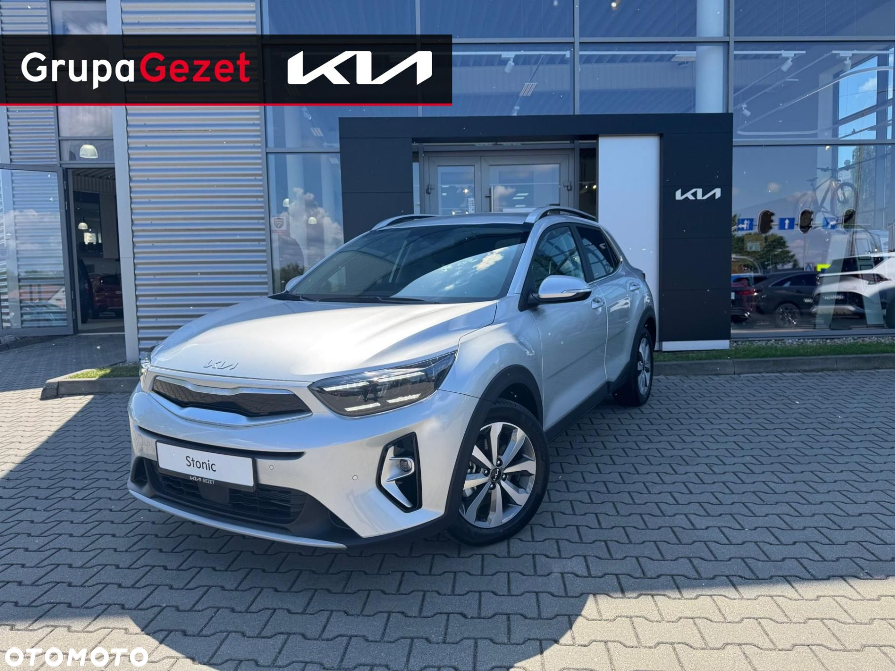 Kia Stonic - 7
