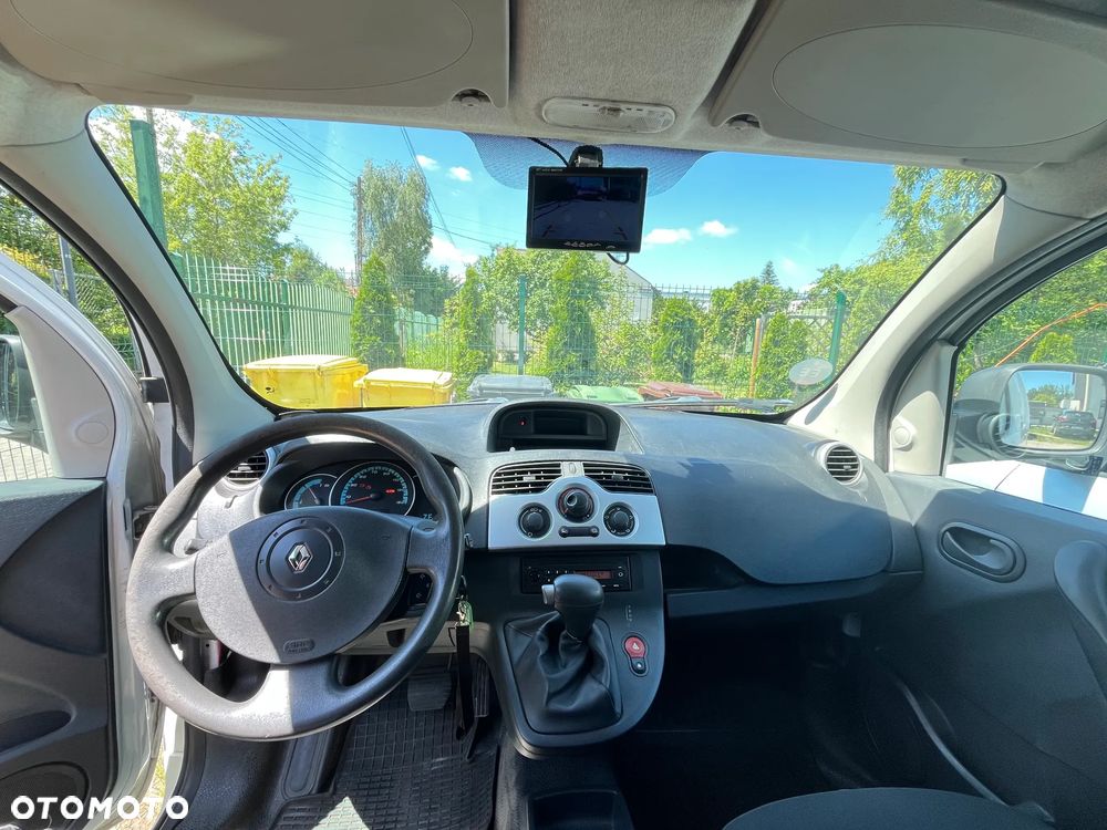 Renault Kangoo - 21