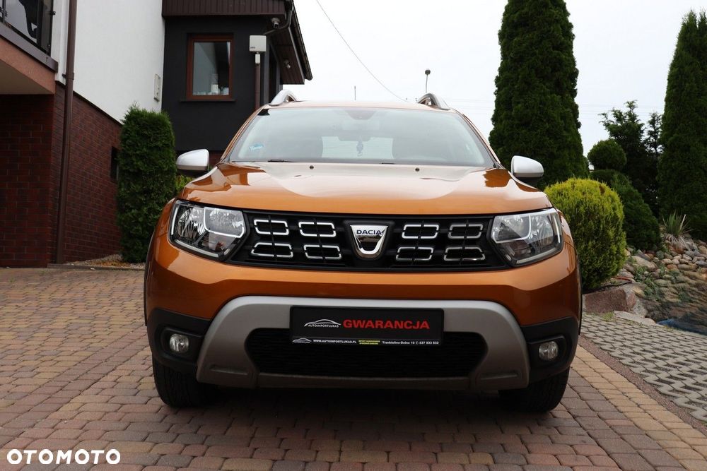 Dacia Duster - 28