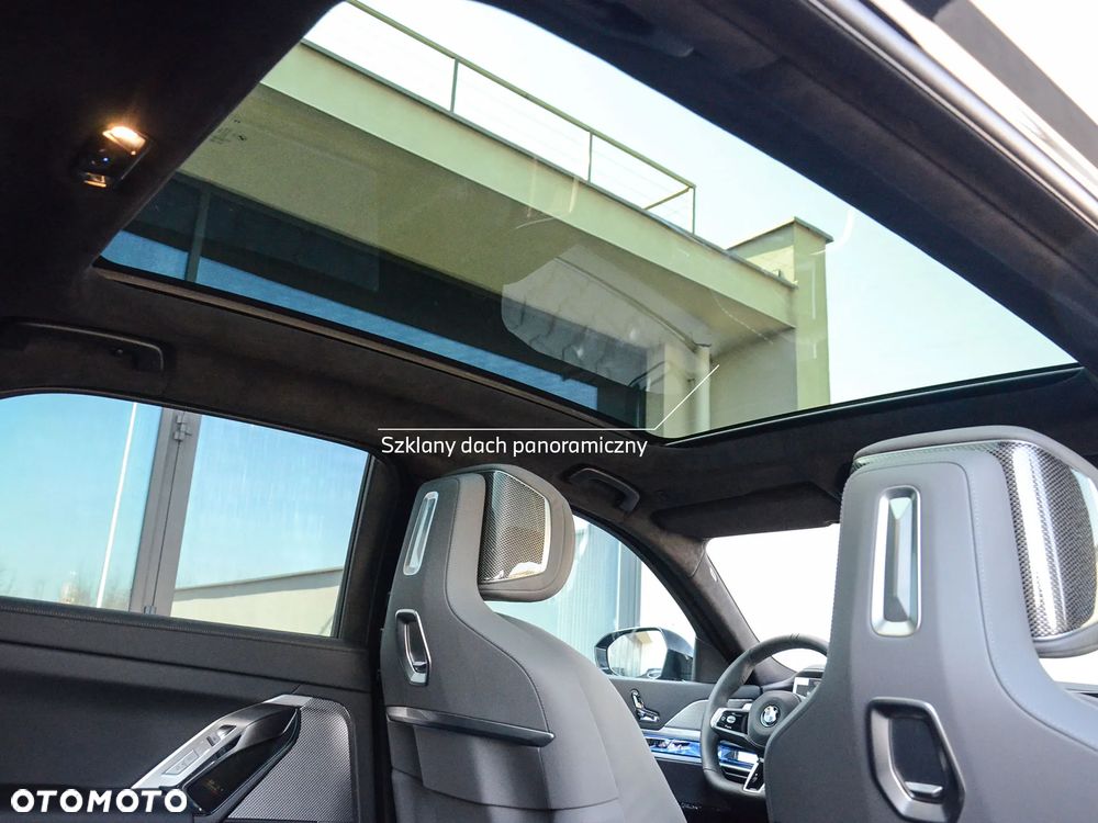 BMW Seria 7 740d xDrive mHEV M Sport sport - 28