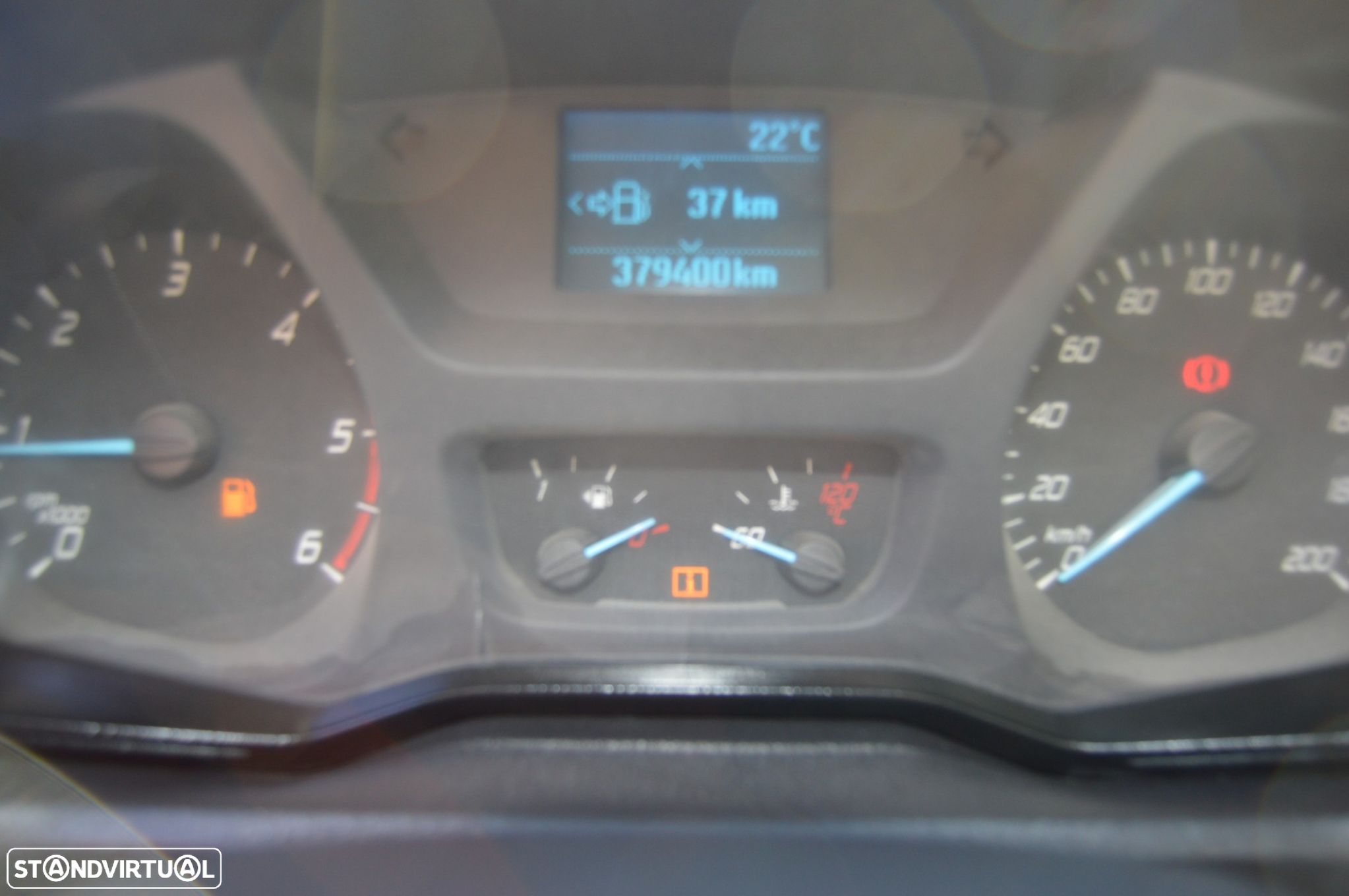 Ford Transit 350 L3 2.2 TDCi H2 Trend - 14