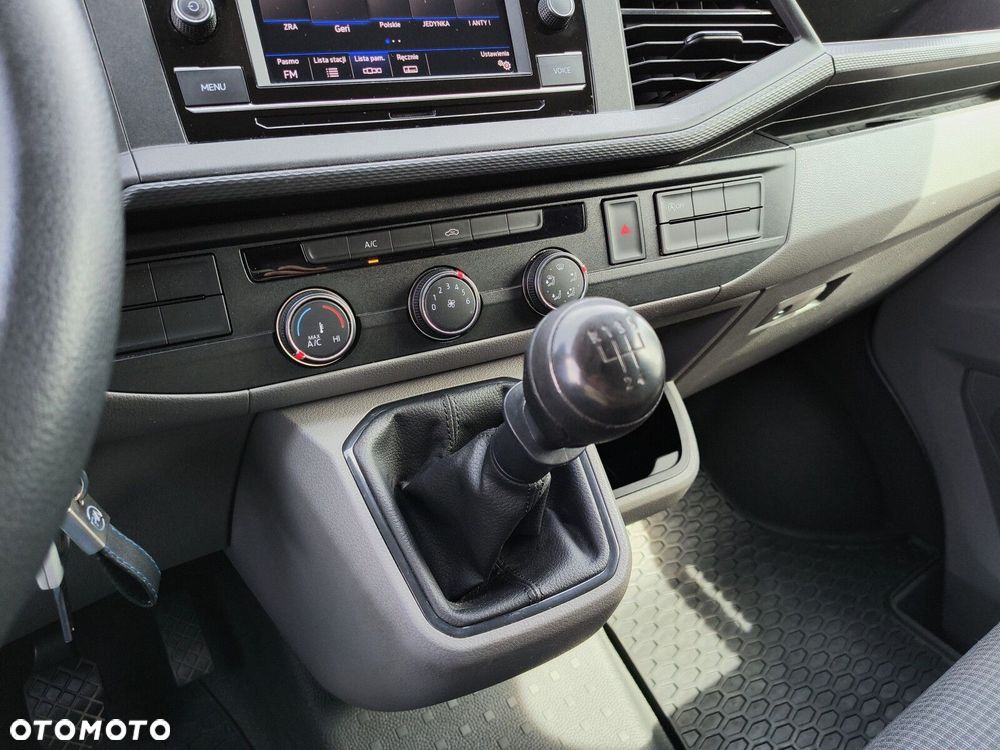 Volkswagen Transporter T6.1 Furgon 3400 2.0 TDI 110 KM 3m. - 20