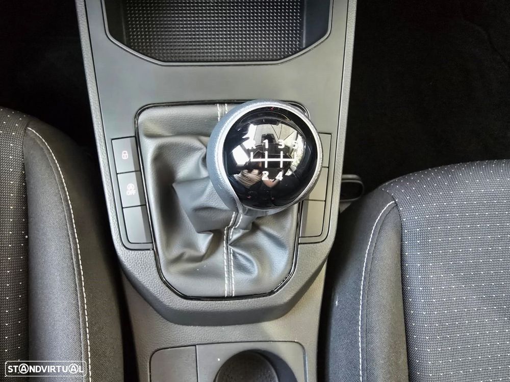 SEAT Ibiza 1.0 TSI Style - 17