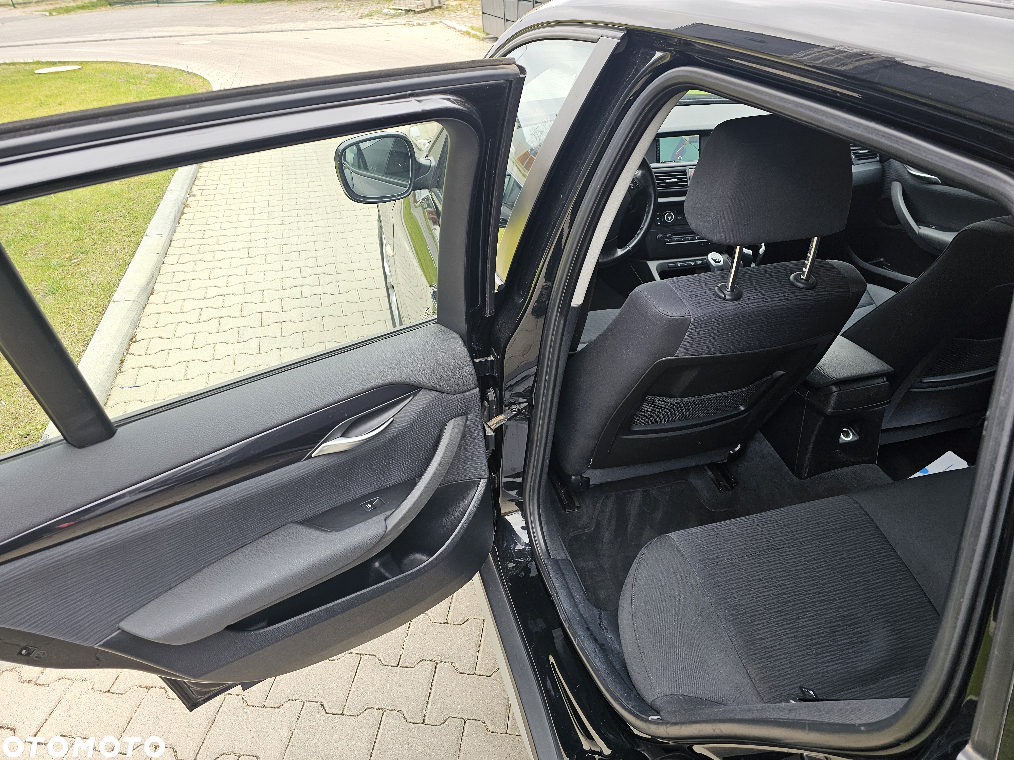 BMW X1 - 14