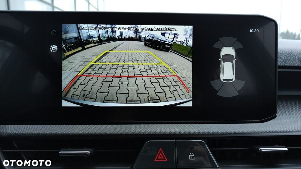 Kia Stonic 1.0 T-GDI L DCT - 23