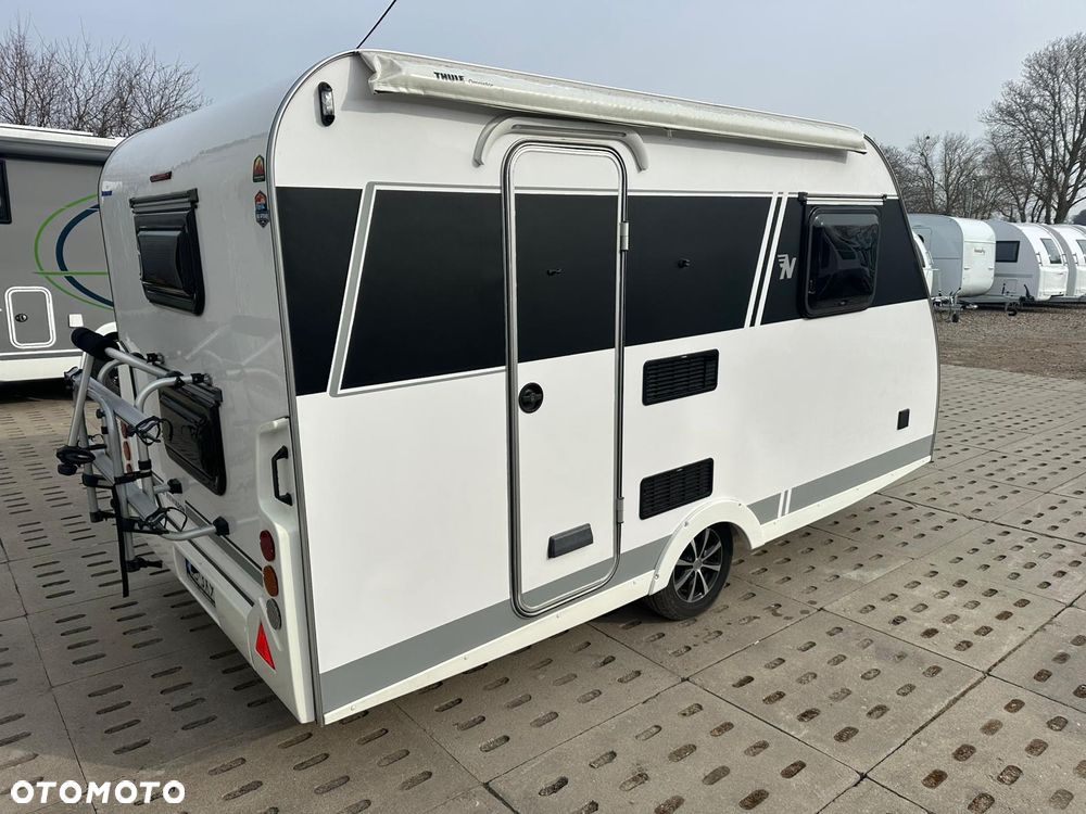 Niewiadów N-CROSS - 1