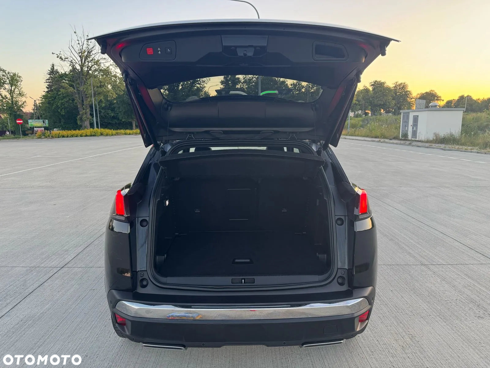 Peugeot 3008 BlueHDi 180 Stop & Start EAT6 GT - 28