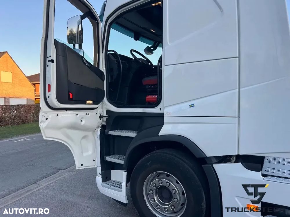 Volvo FH 500 | Euro 6 | Retarder | I Park Cool - 7