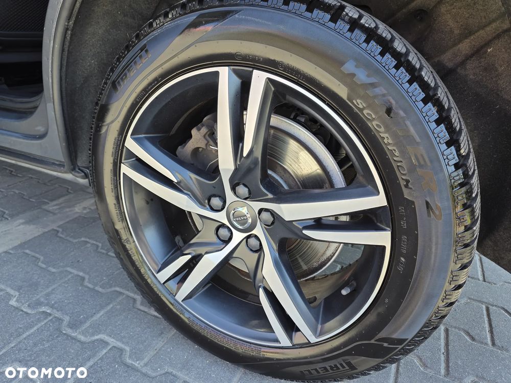 Volvo XC 60 D3 SCR R-Design - 30