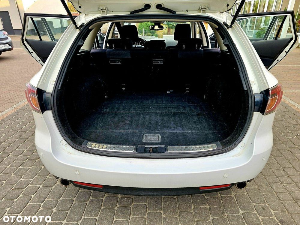 Mazda 6 - 10