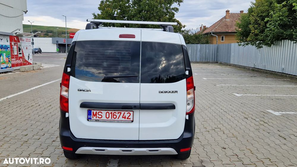 Dacia Dokker - 32