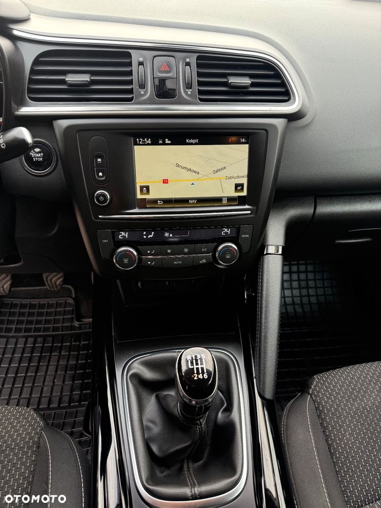 Renault Kadjar 1.2 Energy TCe Limited - 11