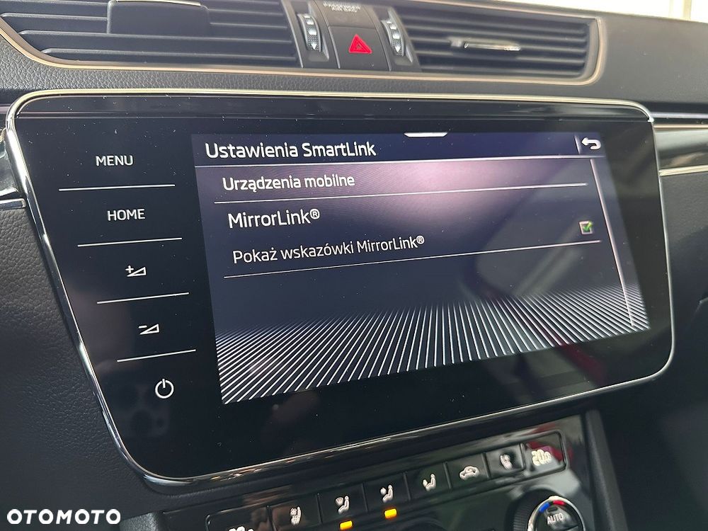 Skoda Superb 2.0 TDI SCR 4x4 L&K DSG - 23