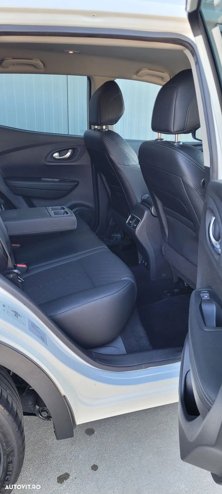 Renault Kadjar BLUE dCi EDC Intens - 13