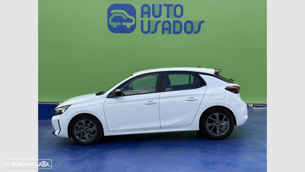 Opel Corsa 1.2 T Edition - 7