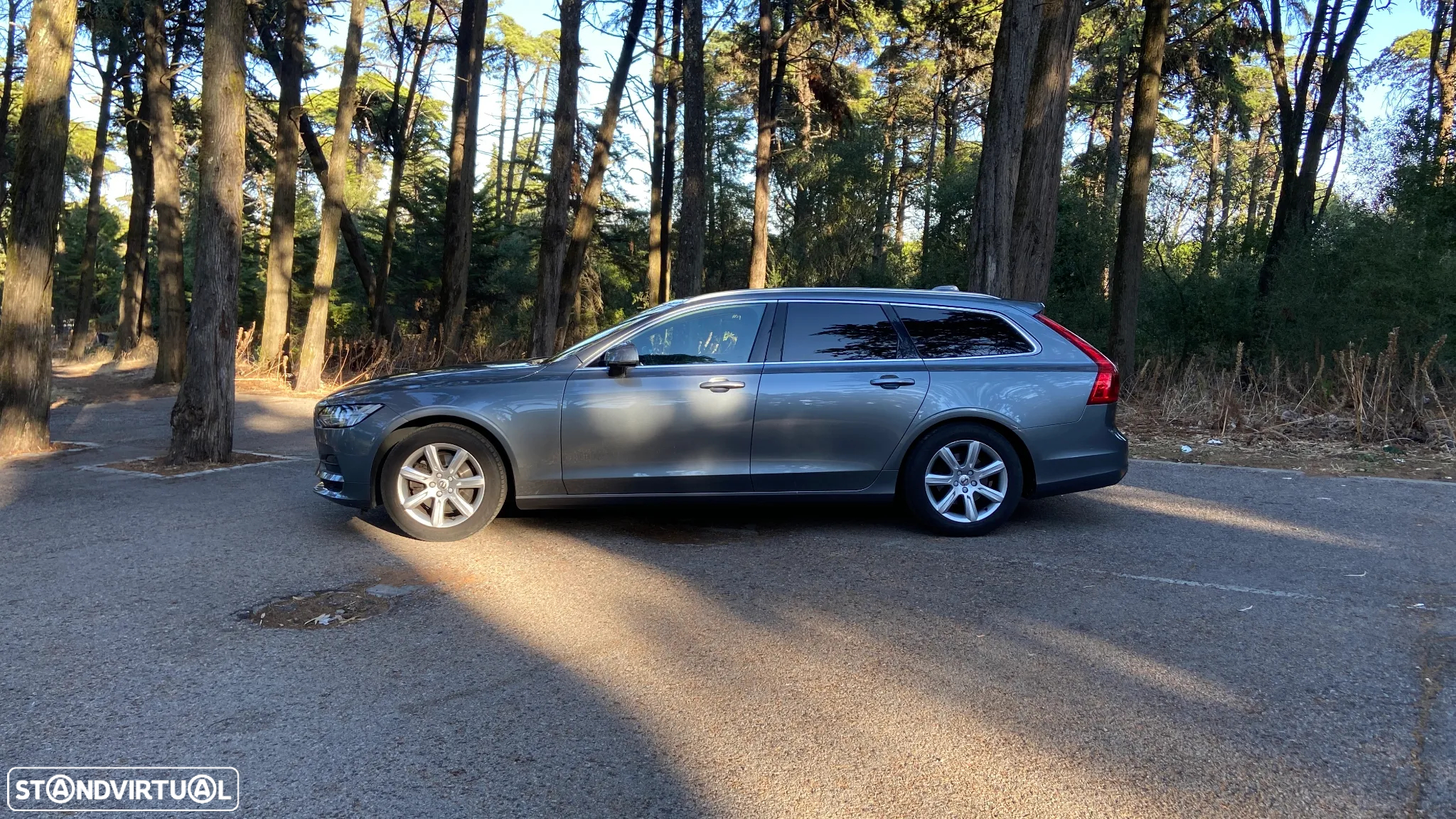 Volvo V90 D3 Geartronic - 2