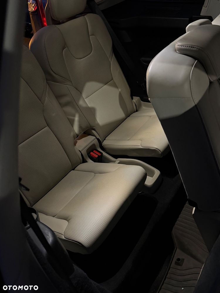 Volvo XC 90 T6 AWD Geartronic Inscription - 21