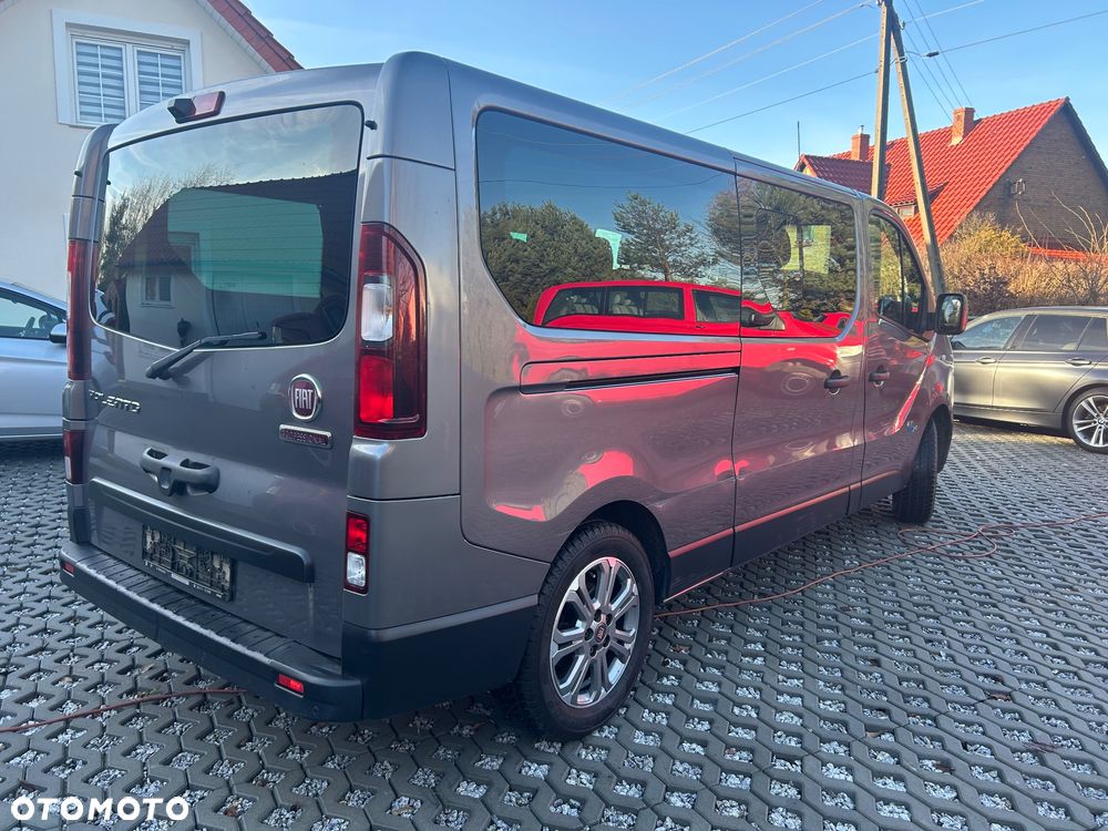 Fiat Talento L2H1 Family - 7