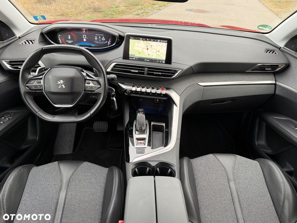 Peugeot 3008 - 16