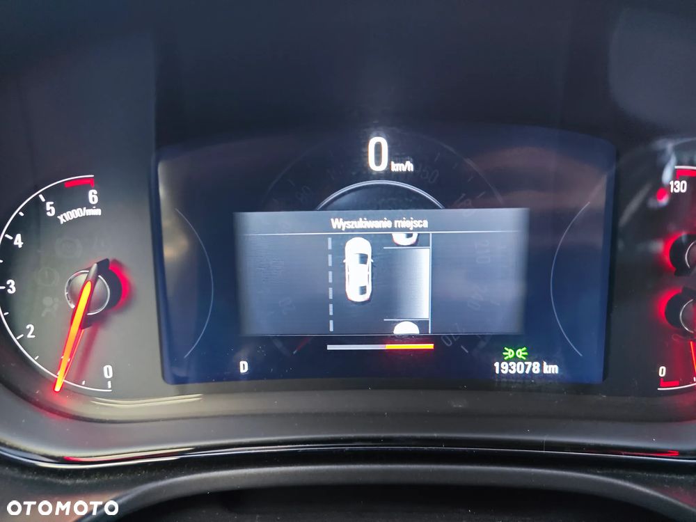 Opel Insignia 2.0 Exclusive - 28