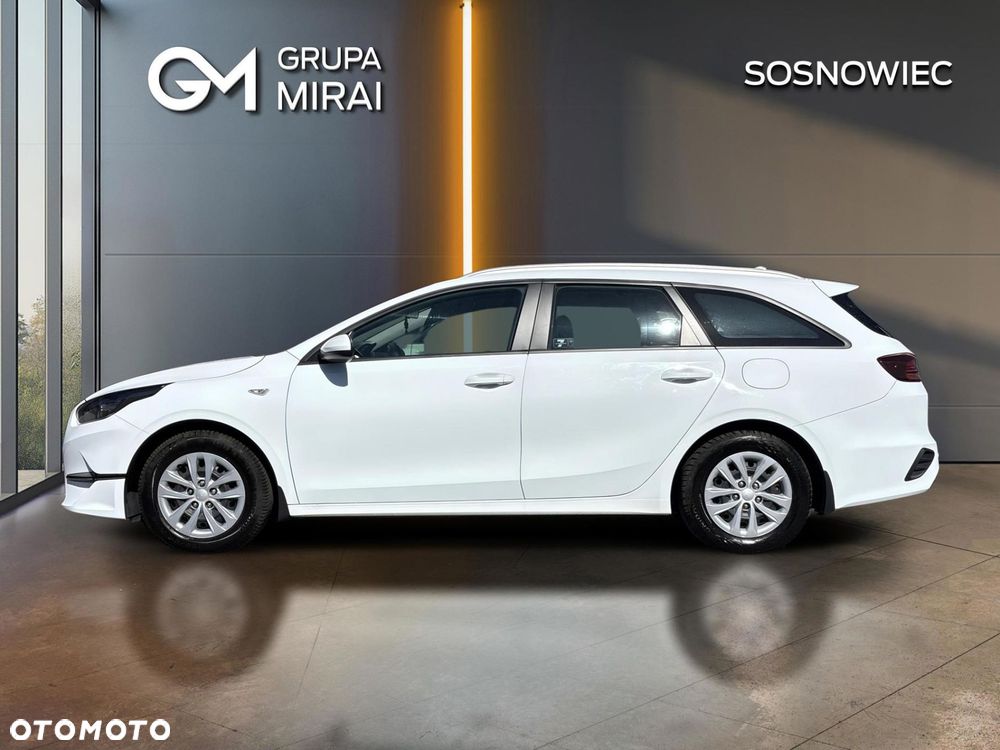 Kia Ceed - 2