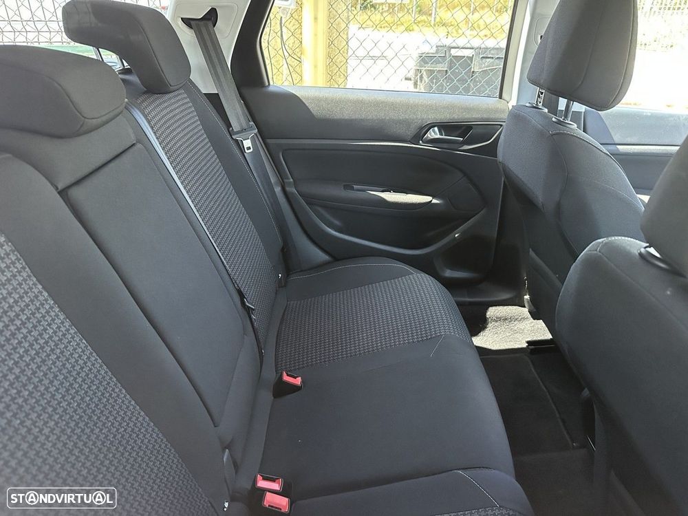 Peugeot 308 1.6 BlueHDi Allure J17 - 4