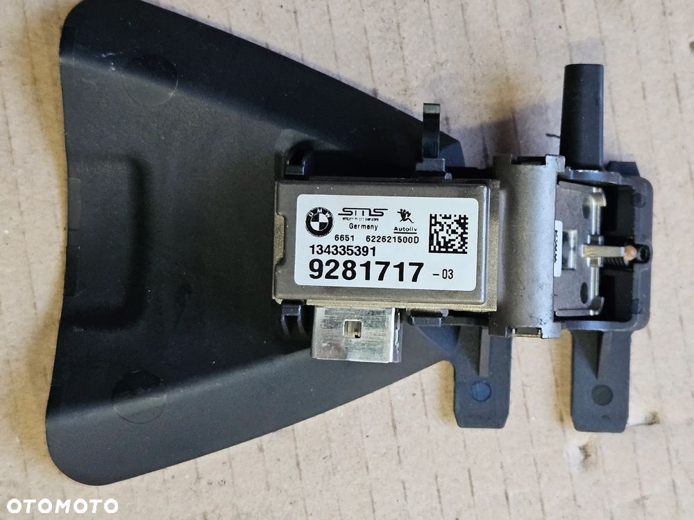 BMW X5 F15 X6  kamera 9281717 - 1