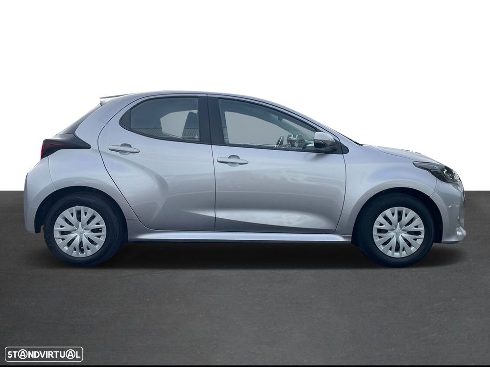 Toyota Yaris - 14
