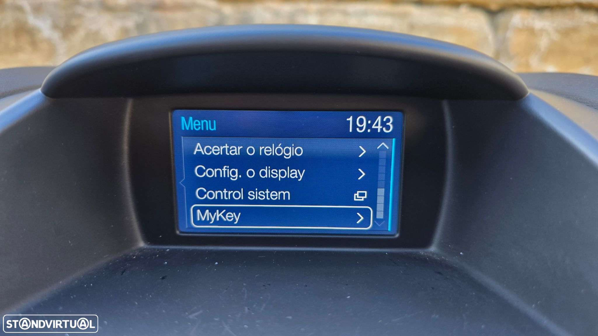 Ford Fiesta 1.0 T EcoBoost STLine - 25