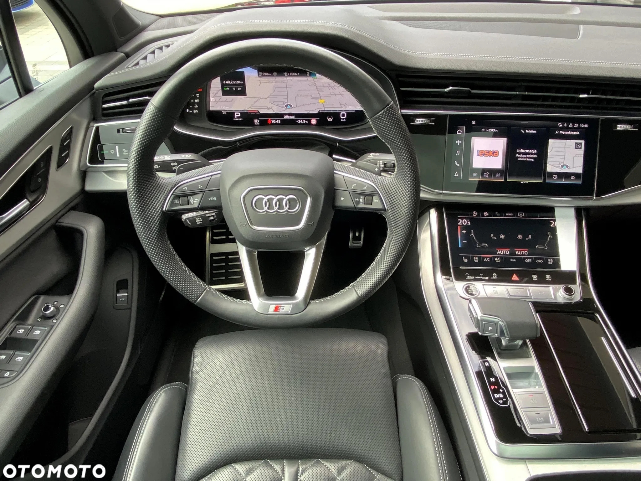 Audi Q7 - 30