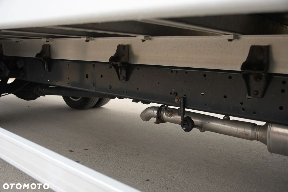 Iveco DAILY=50C18=FIRANKA+DRZWI=5.40M=10EP - 31