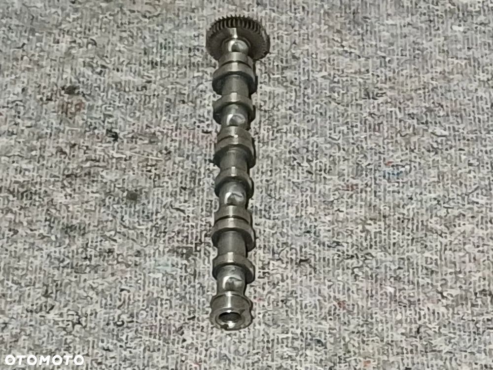 NR 46 Wałek rozrządu wdechowy do Audi A6 C6 2,7 TDI 059102CB - 5