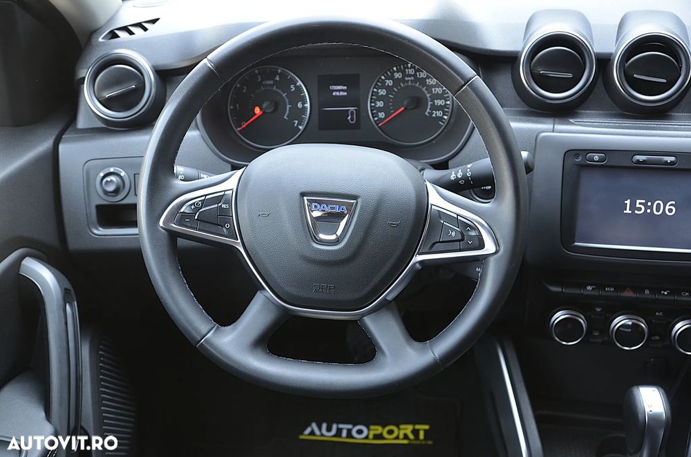 Dacia Duster - 16