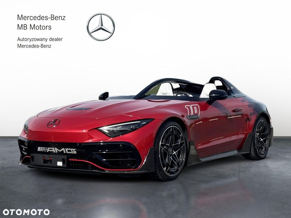 Mercedes-Benz SL - 3