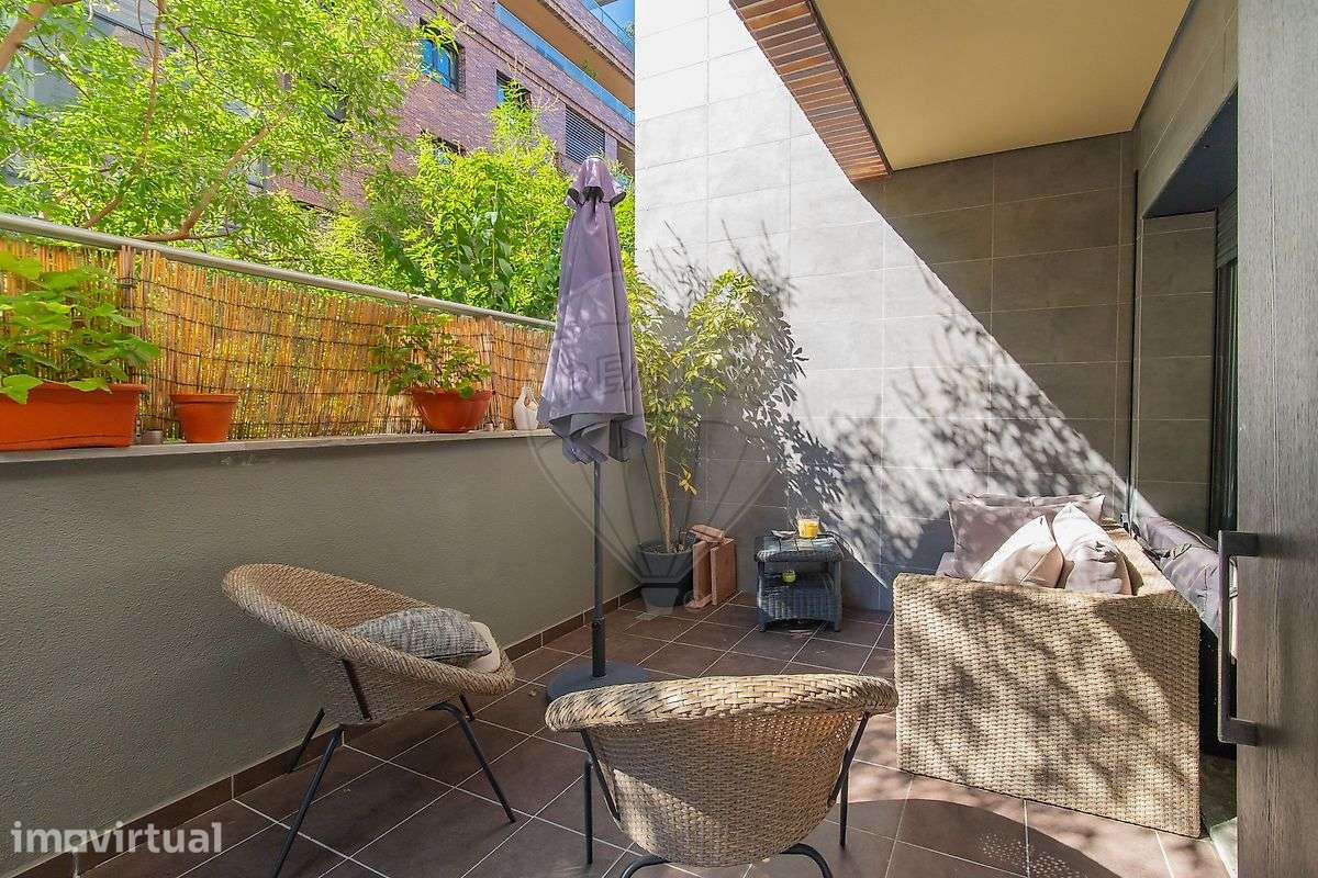 Apartamento T1 para venda - Grande imagem: 3/31