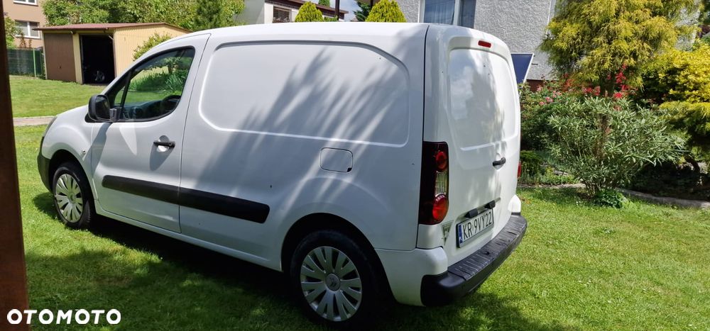 Citroën Berlingo M 1.5 BlueHDI Live - 3