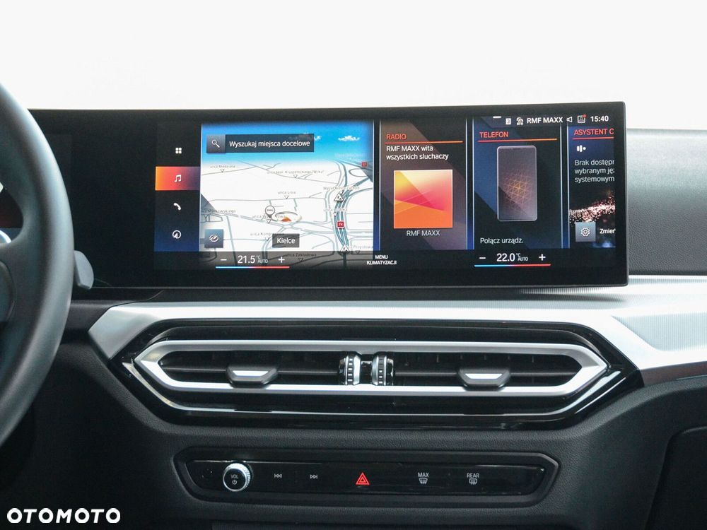 BMW Seria 3 318i - 37