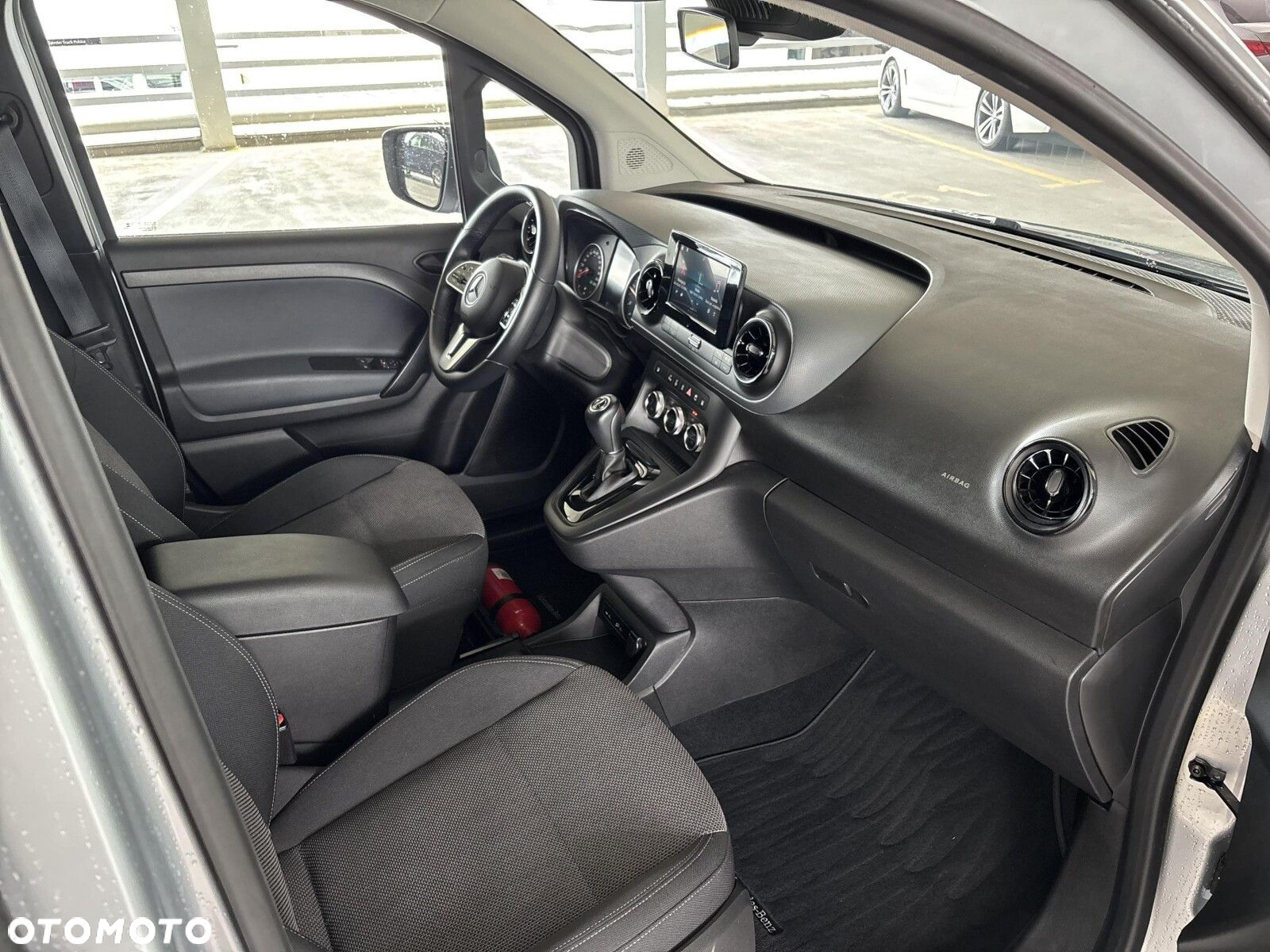 Mercedes-Benz Citan Tourer 112 CDI L2 420.735 - 17