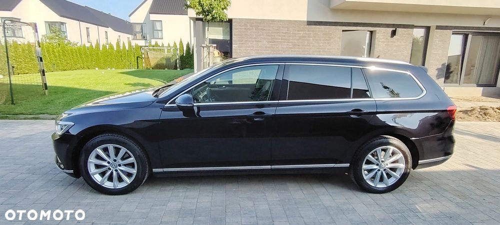 Volkswagen Passat - 20