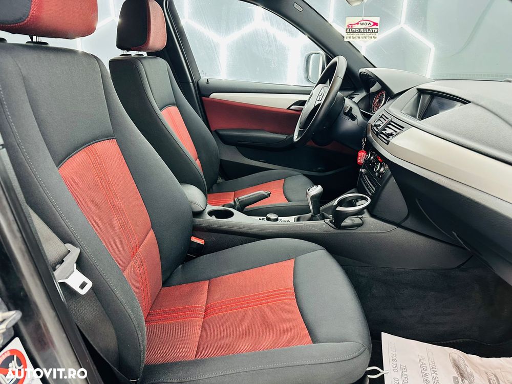 BMW X1 sDrive18d Sport Line - 15